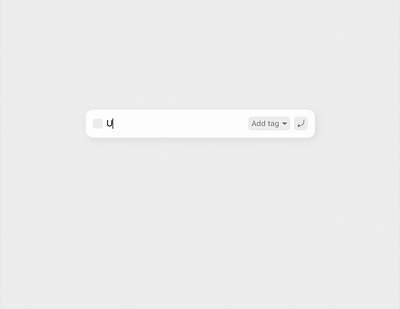 Upload File Checkbox [UI Component] figma design interaction jackie brown jackie brown works light theme micro interaction minimal motion design motion jitter product design simple design ui ui component ui design upload file component ux ux design