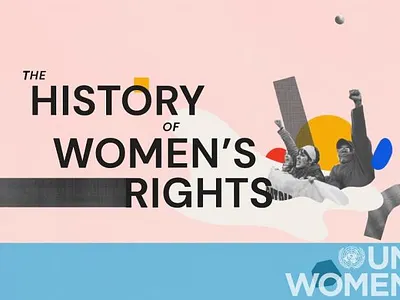 UN Women - Project Management project management video