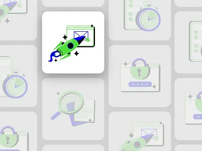 Technova Icon System: Small Details, Big Identity 3d 3d icon brand identity customicons designsystem icon icon system icongraphy iconset illustration minimalicons onboarding pixelperfect rhinograph saas saasdesign startup startupdesign uiicons visual identity