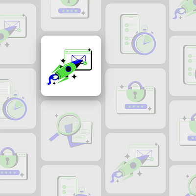 Technova Icon System: Small Details, Big Identity 3d 3d icon brand identity customicons designsystem icon icon system icongraphy iconset illustration minimalicons onboarding pixelperfect rhinograph saas saasdesign startup startupdesign uiicons visual identity