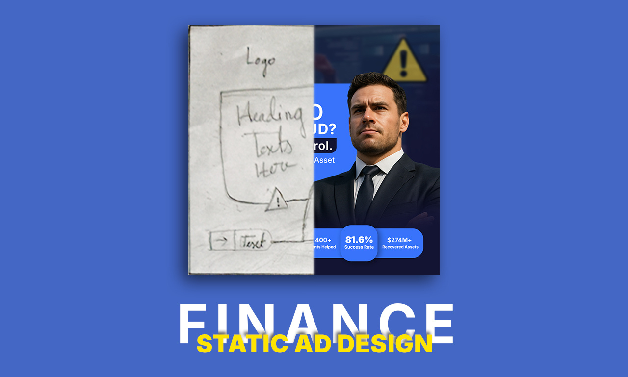 Finance Static Banner Ads Creative Design ad creatives banner ad design banner ads business ads facebook ad creative facebook ad image facebook ads design finance google ad banner image ads instagram ads linkedin ads meta ads creative meta ads design social media ads social media design static ad creatives static ads creative static banner ad design web banner ad