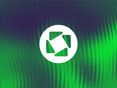 Flexyy - Fintech Crypto Logomark brand identity branding cryptologo cryptowallet design fintechbrand flexyy greengradient logo logoreveal markdesign minimallogo modernlogo web3design