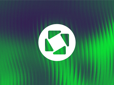 Flexyy - Fintech Crypto Logomark brand identity branding cryptologo cryptowallet design fintechbrand flexyy greengradient logo logoreveal markdesign minimallogo modernlogo web3design