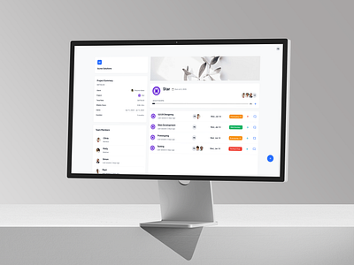 Client task admin panel design clean dashboard client dashboard dashboard concept desktop dashboard figma dashboard minimal ui design modern web ui project management ui project tracker saas dashboard task assignment ui task management dashboard task progress tracker team collaboration ui team management ui ui design inspiration ux dashboard web app design web application ui