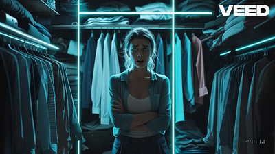 StyleAI – AI-Powered Personal Styling Assistant 3d adobe after effects animation branding capcut chatgpt digital wardrobe graphic design logo midjourney motion graphics photoshop ui