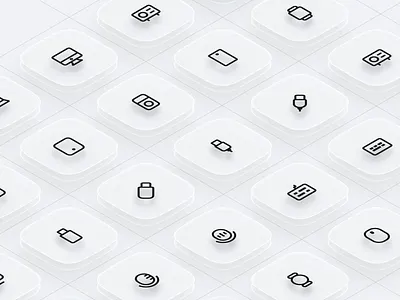 Device Icon Pack icon icon library icon pack icon set icons
