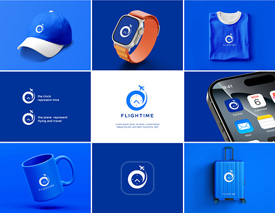 Travel logo,modern logo,logo and brand identity air logo app logo brand design brand identity branding creative logo graphic design identity logo logo design logos modern logo time logo tour logo tourism travel agency travel logo trip vector visual identity