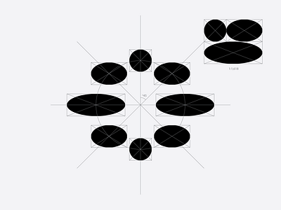 Onixy blockchain branding circular logo coin logo crypto crypto logo crypto logo designer design logo logo design minimalism modern logo modern logo design onixy logo oval logo simple web3 logo web3 project