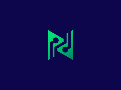 Letter N Technology Logo ! amazing n logo creative n logo letter n logo letter n technology logo ! minimalis n logo modern n logo n icon logo n logo design technology logo