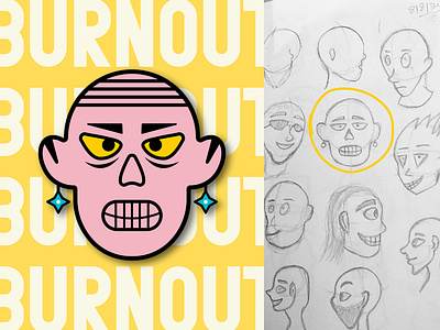 Geometric character Design! 3d brandidentity brandidentitydesign branding cartooncharacters cartoondesign cartoonlogo characterdesign characterlogo geometriccharacter graphic design logo logodesign logomarks mascotlogo mascotlogodesign motion graphics visualidentity