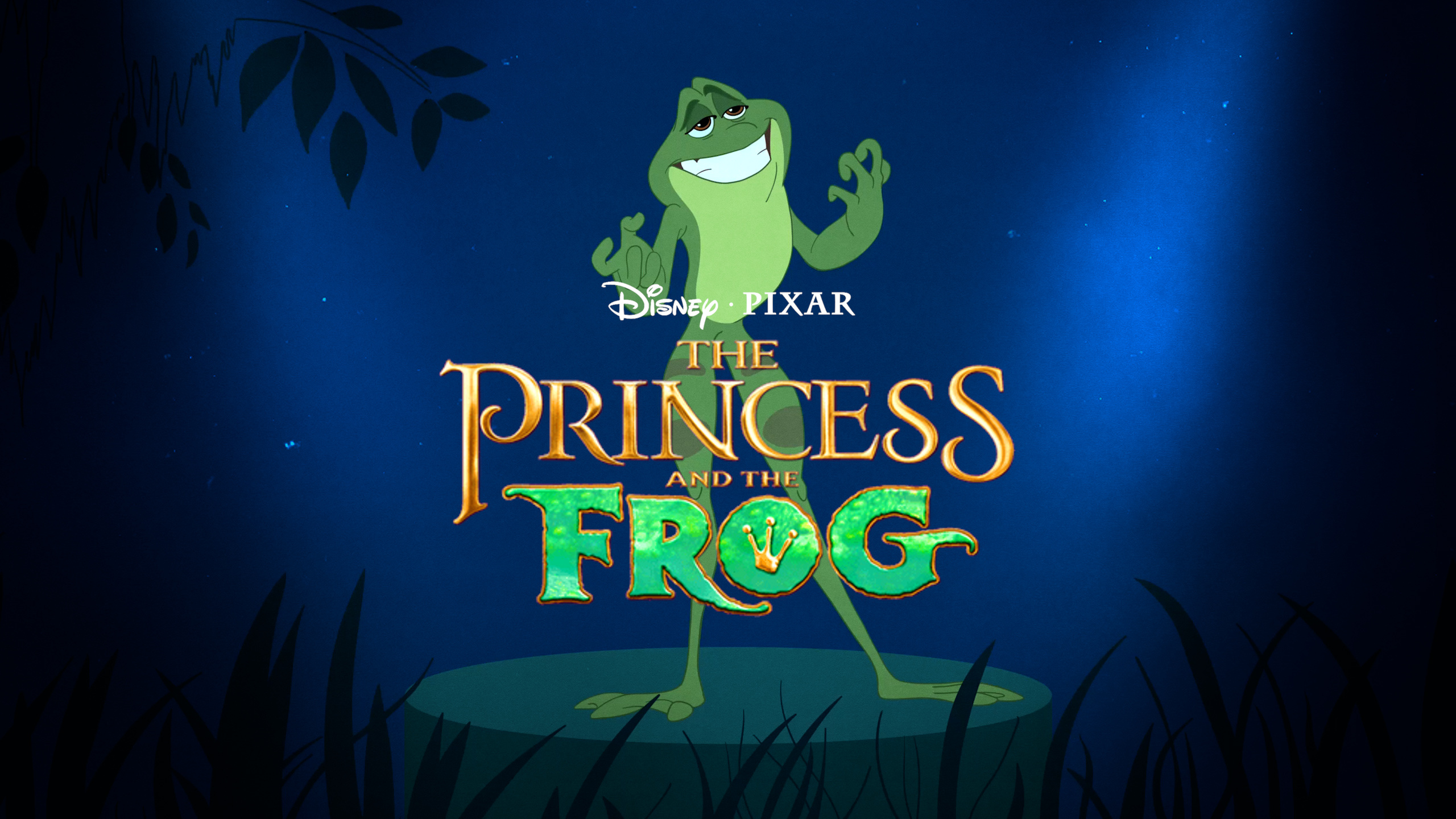 Example of Naveen. 360° Rotation