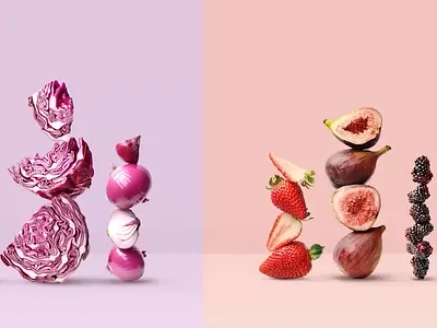 Delight Images For Design art branding design food foodphotography graphic design logo packaging