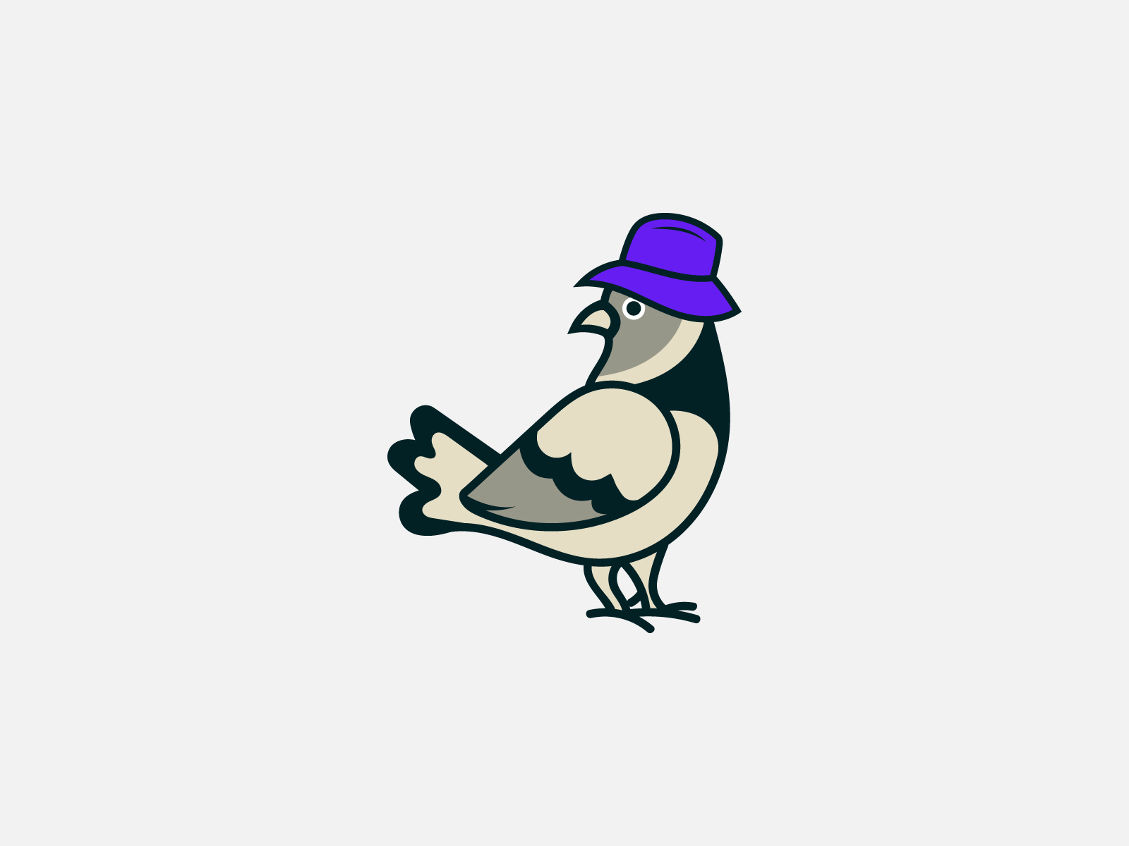Courier pigeon logo design branding courier courier pigeon logo courier pigeon service design graphic design logo logo design logo designer mascot logo mascot logo design pigeon brand pigeon company pigeon identity pigeon logo pigeon logo brand pigeon logo design pigeon mascot