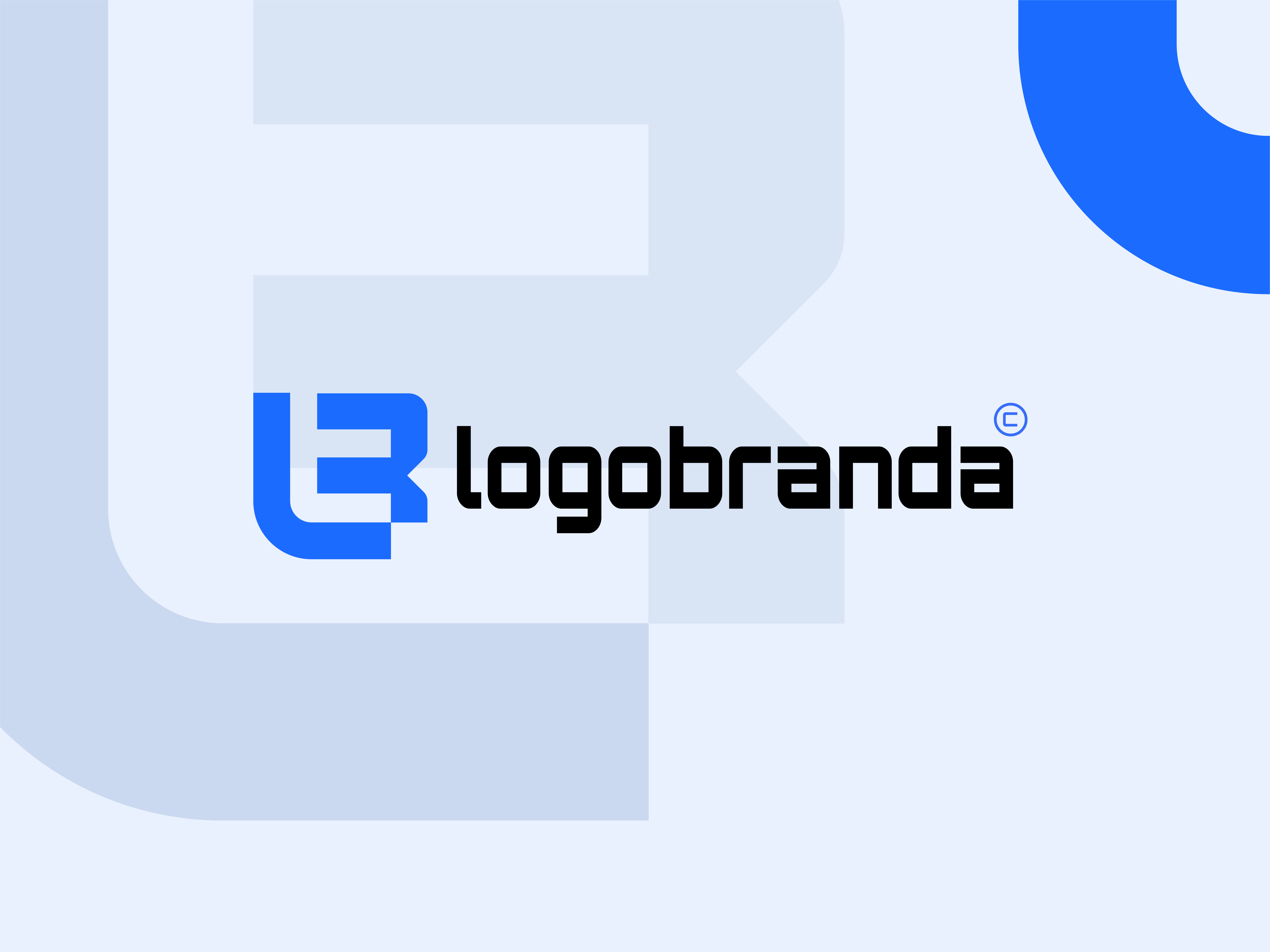 Example of Logo Design