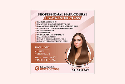 Banner Poster Design banner poster
