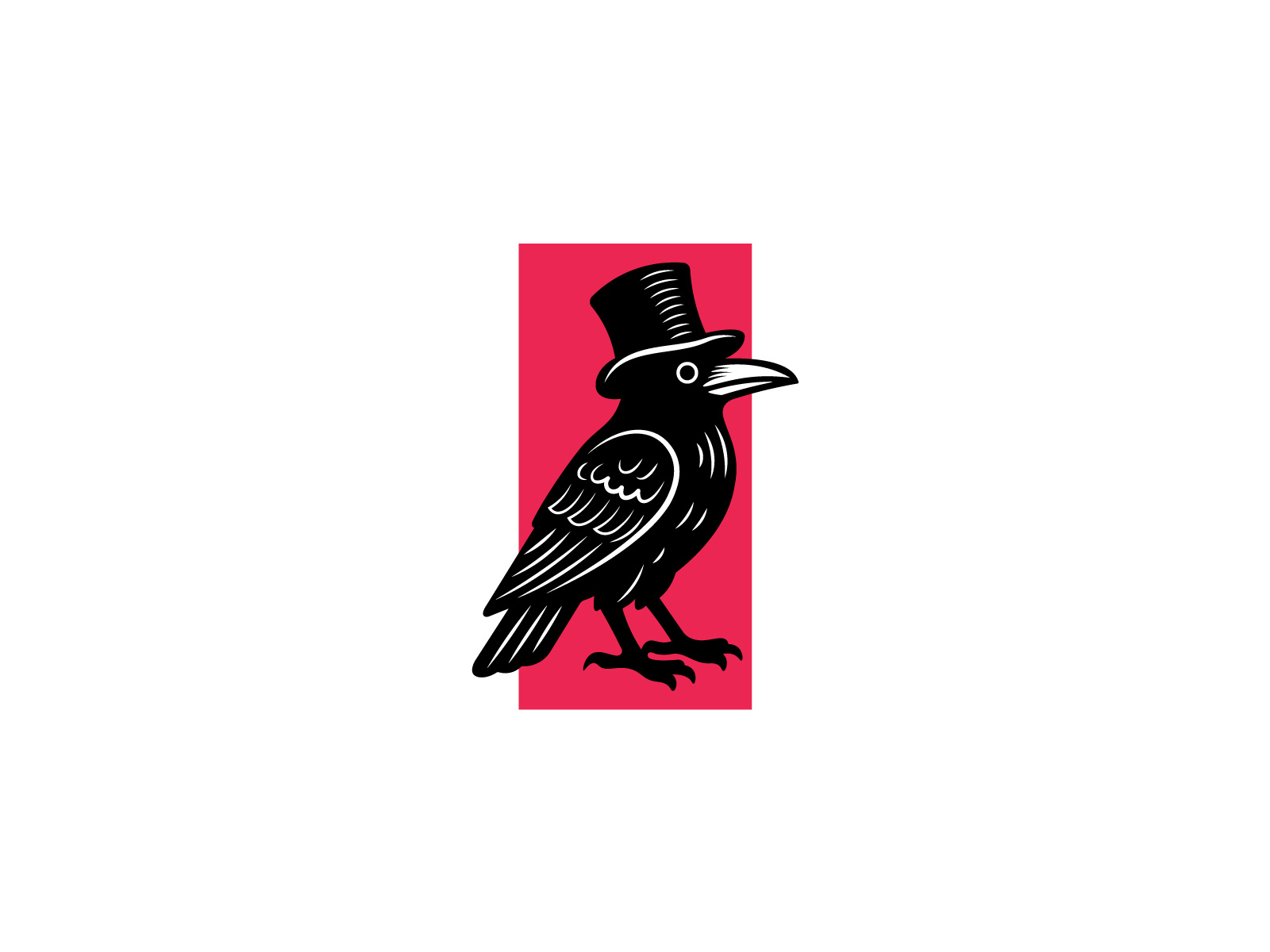 Example of Professional Illustration Logo Design