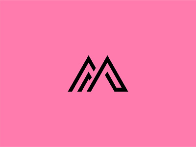 M Logo ! branding creative logo design graphic design logo logo design logotype m alphabet logo m initial logo m letter logo m lettermark m logo m monogram m typography logo minimal logo modern logo simple logo typography vector wordmark logo