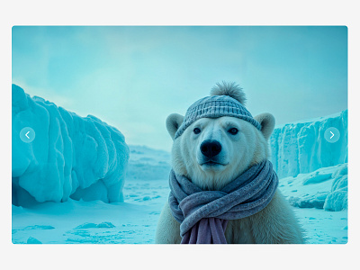 Image Slider #DailyUI 072 design ui ui design uiux uiux design user interface