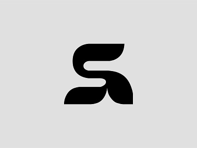 S logo ! branding creative logo design logo logo design minimal logo modern logo s alphabet logo s initial logo s letter logo s lettermark s logo s monogram s typography logo