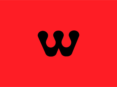 W Logo ! app branding creative logo design logo logo design logotype minimal logo modern logo simple logo typography vector w alphabet logo w initial logo w letter logo w lettermark w logo w monogram w typography logo wordmark logo