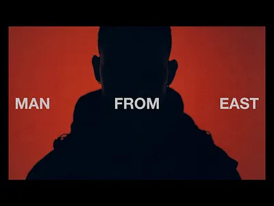 Cinematic Branding Concept artistic style branding concept branding inspiration cinematic cinematic branding color psychology contemporary design creative concept creative storytelling fashion branding minimal design modern branding premium look silhouette design strong visuals typography typography focus visual identity