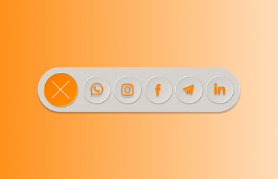 Social Share- DailyUI #010 apple appleliquidglass branding dailyui design facebook graphic design illustration insta instagram linkedin liquid glass liquidglass socialmedia socialshare telegram twitter ui whatsapp x