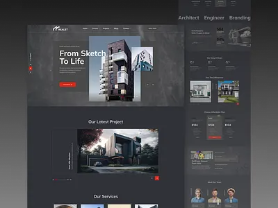 Architecture theme tamplate figma uiux design architect firm website architect portfolio figma architecture studio design architecture theme template architecture web layout architecture website design construction website ui creative architecture figma figma architecture ui figma building design figma home design interior design template modern architecture ui real estate figma ui responsive architecture ui uiux for architects
