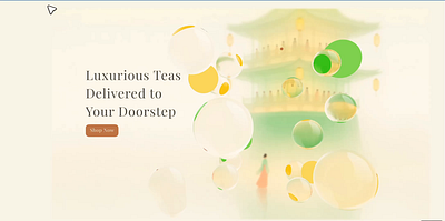 Web 3d animation Bubble angency animation chinese graphic design green html illustration startup stylish three.js transition ui ux web white