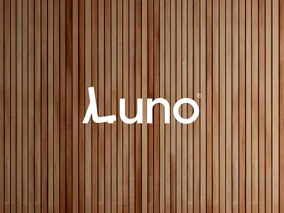 Luno Logo & Branding branding design graphic design identity logo typography ui vector