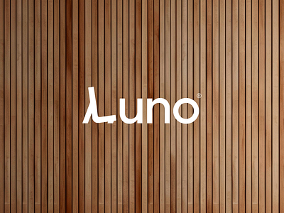 Luno Logo & Branding branding design graphic design identity logo typography ui vector