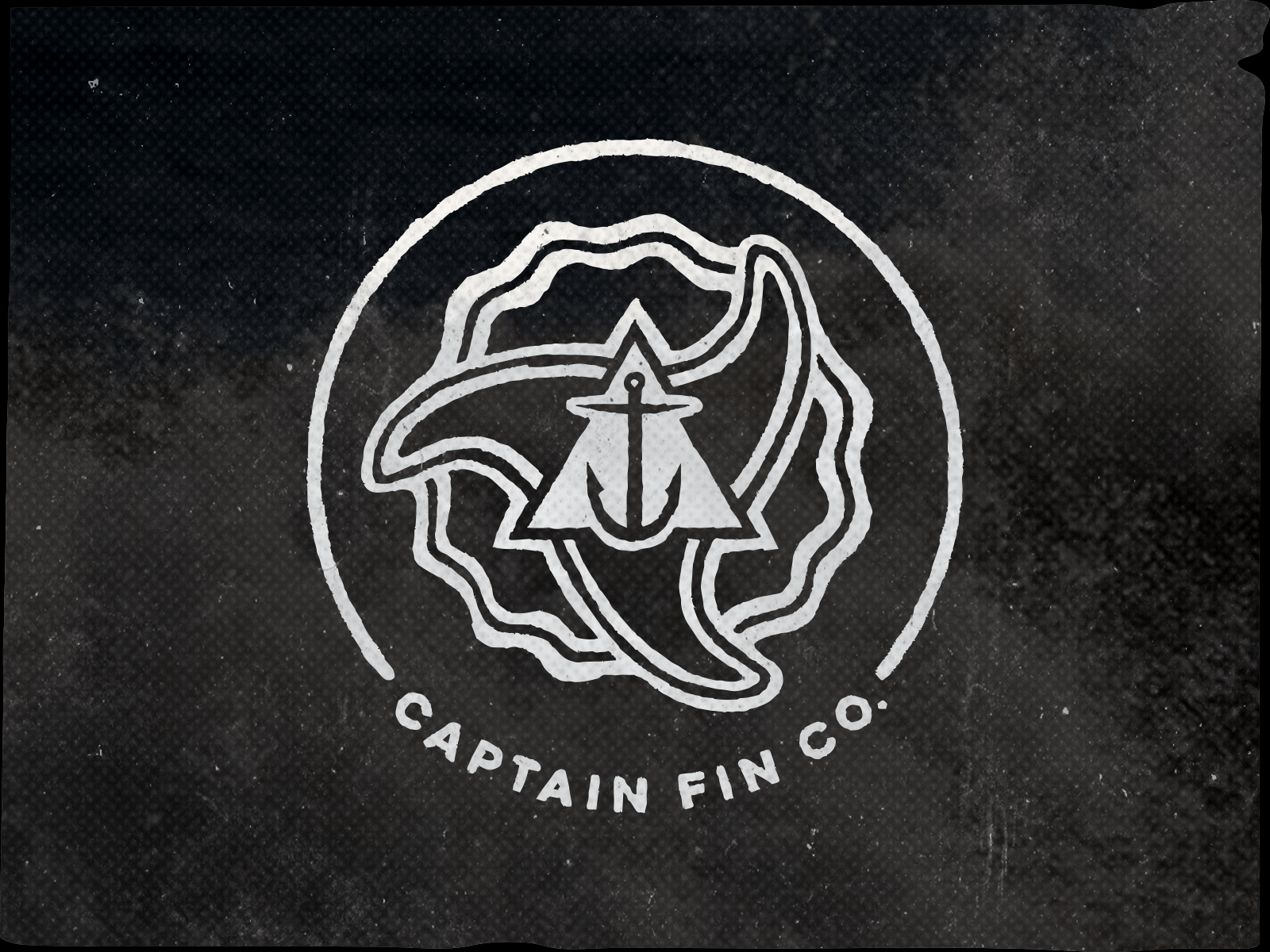 Captain Fin | Apparel Design action sports apparel design bradford bradford design brand design branding captain captain fin illustration log design logo design surf surf apparel surf brand surf design surf fins surf logo surfing