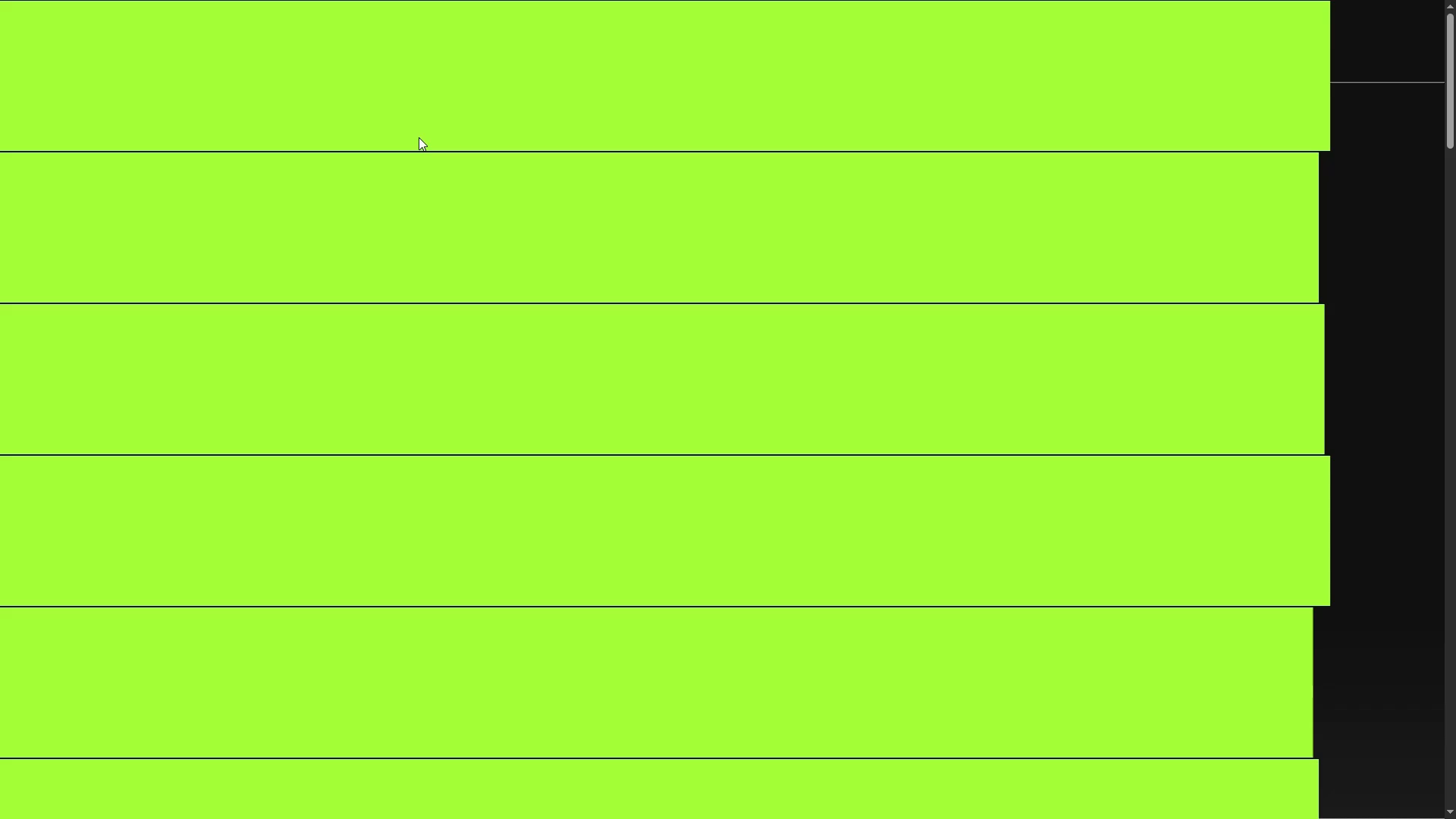 Example of 3D Animated Website Design & Development