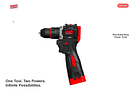 Example of Shot