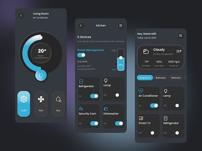 Glassmorphism & Neumorphism UI Challenge / Minimal ui appledesign clean ui darkui futuristicui glassmorphism iphone glass iphonedesign minimal ui minimaldesign minimalui neumorphism ui uxui