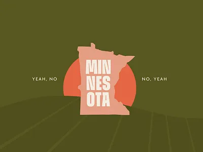 Minnesota Nice midwest minnesota ope uffda