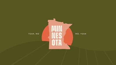 Minnesota Nice midwest minnesota ope uffda