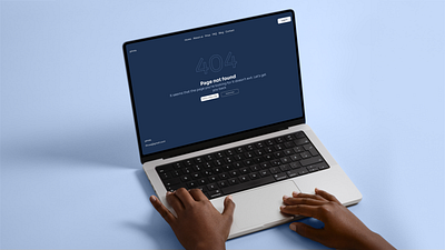 404 dailyui illustration ui ux