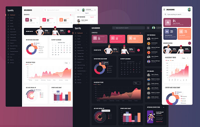 Sports Management System sports management system