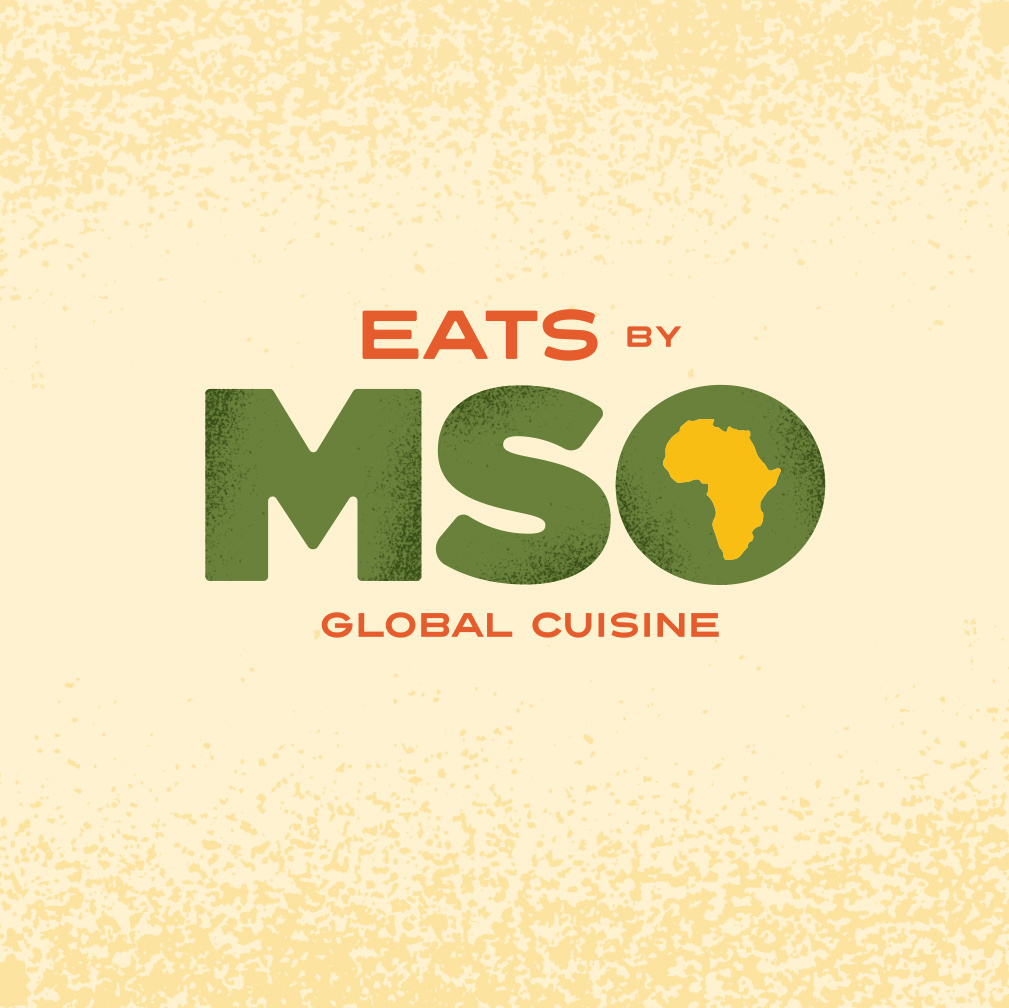 Eats by MSO Global Cuisine africa chef cusiine eats food global heritage international