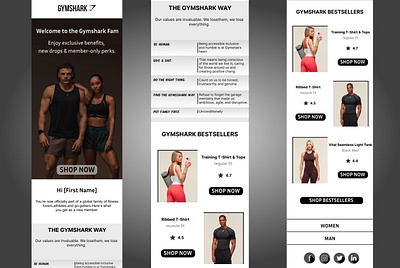 Email Template Design By Figma !! design email email design email template figma design figma email template graphic design html email html email design html email template klaviyo klaviyo email klaviyo email template klaviyo template mailchimp mailchimp email mailchimp email template mailchimp template ui welcome email design