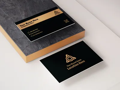 Professional Business Card Design branding business business card card corporate creative customizable editable graphic design illustration modern modern design name card print ready printing professional unique unique design vector visiting card