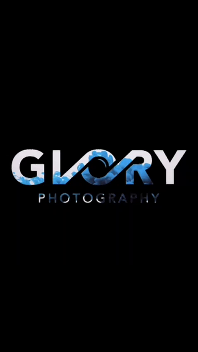 Photography Logo Concept animation brand identity brand strategy branding design graphic design illustration logo logo design minimal modern motion graphics photography logo simple typography video visual identity web wordmark