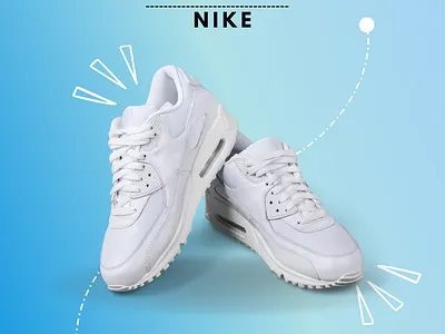 Sneakers nike