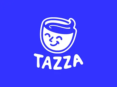 Tazza - Brand Identity | Coffee Shop art direction branding clean illustration logo logotype minimal photography simple typography