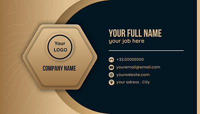 Business card business card