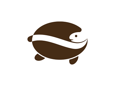 Coffise(Coffee Brand Logo) – The Taste of Longevity! boss branding coffee brand logo minimal coffee and tortoise logo minimal coffee logo minimal tortoise logo minmalist modern simple timeless trending