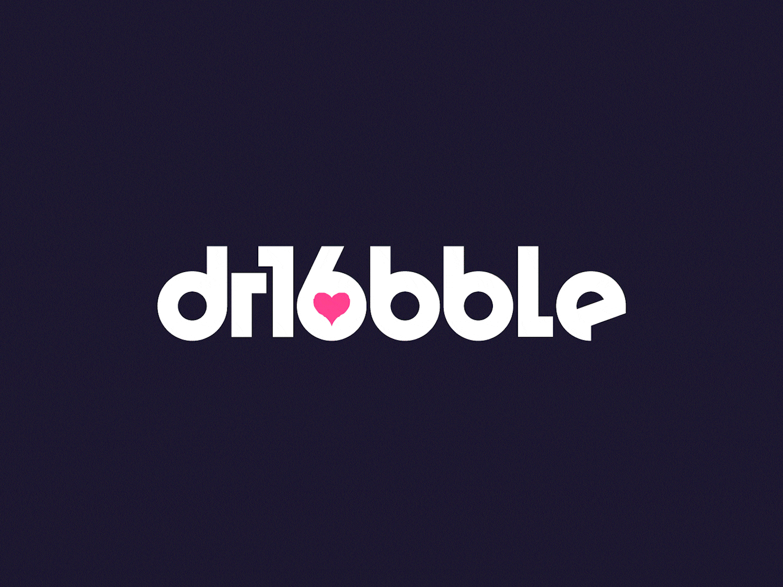 DRIBBBLE- 16 16 branding design dribbble graphic design icon identity illustration logo marks symbol ui