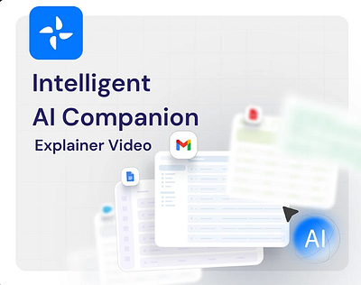 Explainer Video Animation: AI Agents SaaS Video Editing 2danimation aitransformationtool animation automationorchestration autonomousoperationsai creativeagency digitaltransformationvideo explainervideo hyperautomationplatform logo meetingagentai motiongraphics processdiscoveryai productanimation roitrackingautomation selfdrivingenterprise ui visualstorytelling workflowperformancedashboard