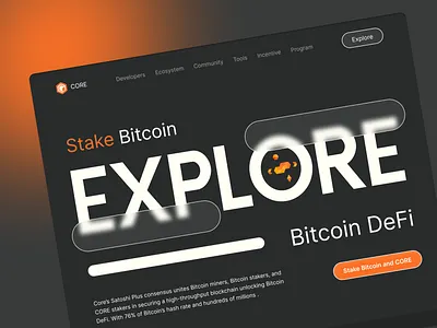 Crypto Investment Landing Page blockchain crypto crypto dashboard crypto investment crypto landing page crypto website dashboard dashboard uiux ethical ethical finance exchange ico investment landing page saas swap uiux web3 web3 website