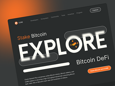 Crypto Investment Landing Page blockchain crypto crypto dashboard crypto investment crypto landing page crypto website dashboard dashboard uiux ethical ethical finance exchange ico investment landing page saas swap uiux web3 web3 website